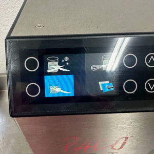 Pacojet 2 inkl. 13 Becher Pacosierbecher Paco Jet PJ2 Bild 5