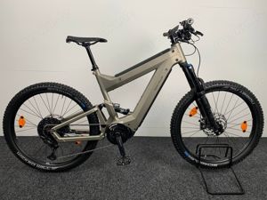 Riese & Müller Superdelite Mountain Touring