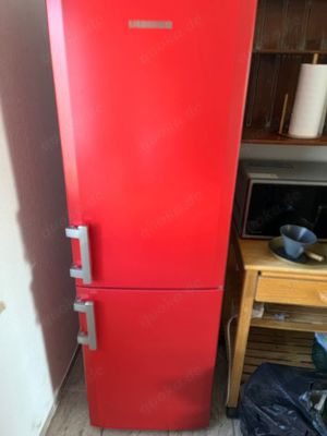 Liebherr Kühlschrank