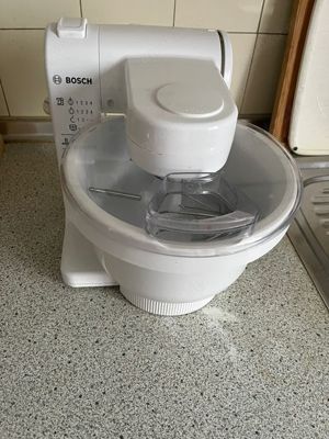 Bosch Küchenmaschine