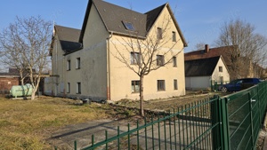 2-Raum-Wohnung im Leipziger Neuseenland