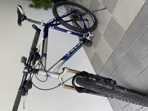 MTB Focus Whistler