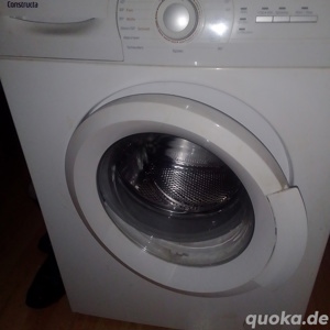 Waschmaschine 