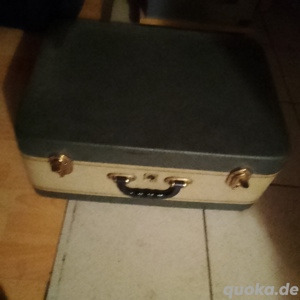 Tonband Telefunken (Rarität)