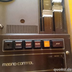 Tonband Philips N 4415 Bild 3