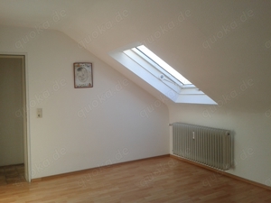 3- Zimmer Wohnung