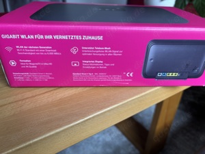 Telekom Router - Speedport Smart 4