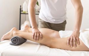 Massage für Frauen