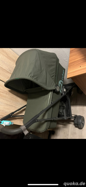 kinderwagen 
