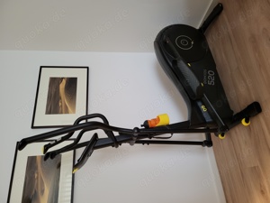 Crosstrainer Domyos FEL 520 Self  Powered