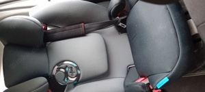 Cybex Pallas M-Fix - Kindersitz fürs Auto