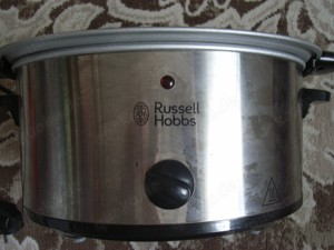 Russell Hobbs