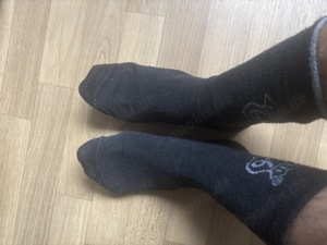 Verkaufe Socken Gr 43 