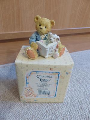 Cherished Teddies - Christian - Bild 2
