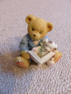 Cherished Teddies - Christian - Bild 3