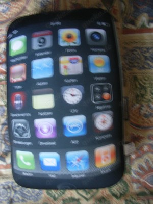 Diverse Kissen Bild 4