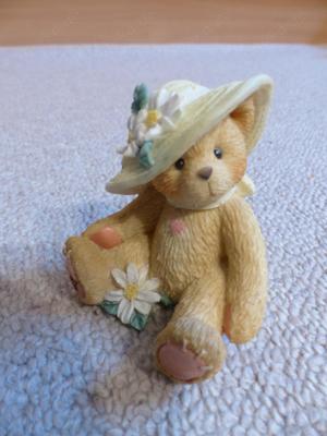 Cherished Teddies - Dorothy -