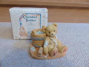 Cherished Teddies - Joshua - Bild 2