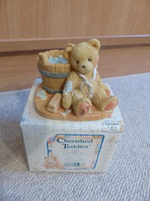 Cherished Teddies - Joshua - Bild 3