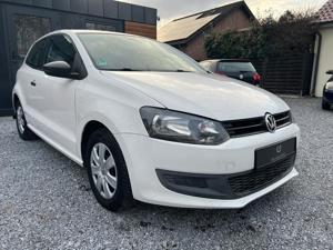 VW Polo V Trendline