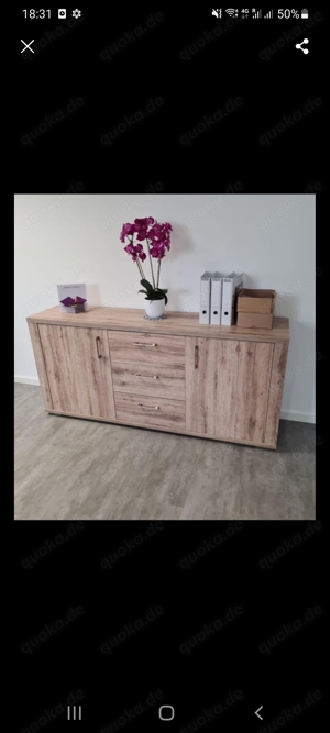 Sideboard top Zustand und Qualität 