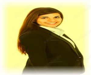 Eine schüchterne junge Frau sucht treuen Mann zur festen Partnerschaft