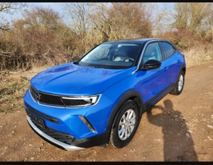Opel Mokka B 1,2 turbo Elegance 