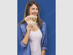 Privater Sponsor für alle Ihre Bedürfnisse!