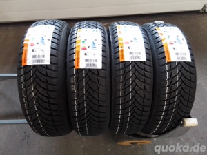 4 Neu Allwetterreifen Ganzjahresreifen 165 70 R 14 71 T Ceat incl. montage 