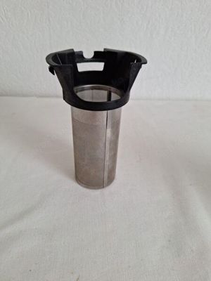 Teesieb für Wasserkocher von Elegro Gesamtlänge 14