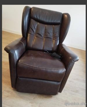 Senioren Sessel 