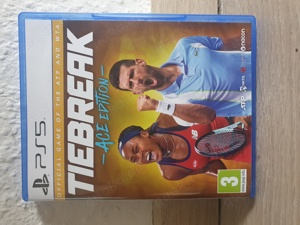 Ps5 Tiebreak