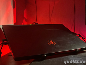 msi laptop