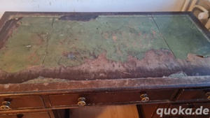 Schreibtisch Vintage  SYSTEM  Bild 3