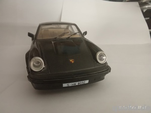 Porsche 911turbo, 1:16