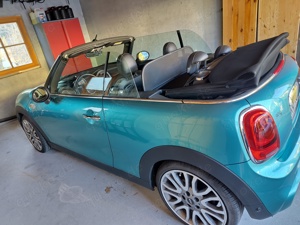 Suche Garage in Speyer 
