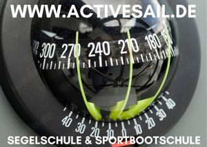 Segeln lernen im kleinen Team. Maximal 4 Teilnehmer an Bord. In der Adria - Istrien - Kroatien. Bild 10