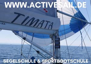 1 Woche Segeln lernen in Kroatien - Dalmatien den Kornaten. Gesamte Yacht incl. Segelausbilder Bild 5