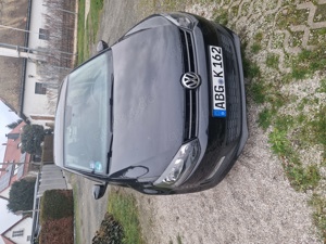 Polo 6R Nichtraucher, ideales Anfänger Auto