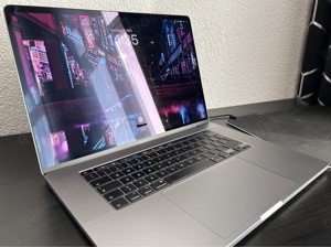 MacBook Pro 