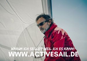 SSS Segelschein Sportseeschifferschei. Max. 4 Teilnehmer - nur SSS Schüler. Bild 8