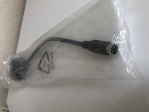 Adapter PS 2-Stecker auf 3x Cinch-Buchse Bild 2