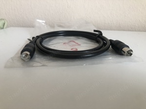 Antennenkabel Koax-Stecker auf Koax-Buchse Bild 2