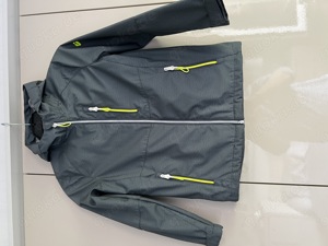 Regenjacke für Kinder, Gr.140