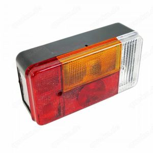 Pkw Anhänger Rückleuchten Radex 5001 Links oder Rechts