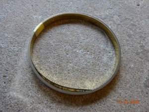 Messingband (3) MS-D 0,5 mm x B 17 mm x L-5 Meter Bild 2