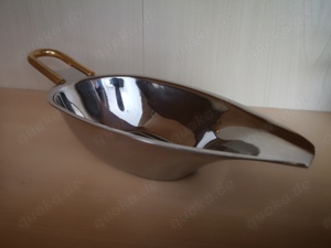 WMF Scala Serie aus Cromargan 18 10 Stainless Sauciere