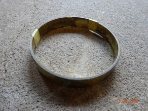 Messingband (3) MS-D 0,2 mm x B 21 mm x L 5 Meter Bild 2