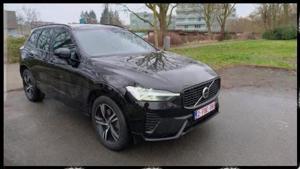 Volvo Dieser XC60 R-Design 2022 ist in einem Top-Zustand mit 53000 kms!