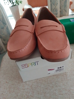 Esprit damenschuhe